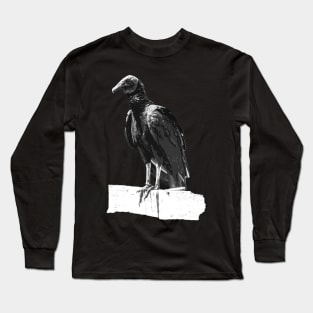 eagle Long Sleeve T-Shirt